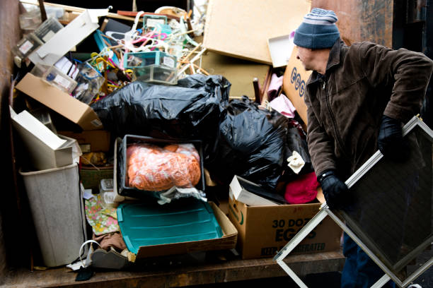Best Commercial Cleanout Services  in Corcoran, CA