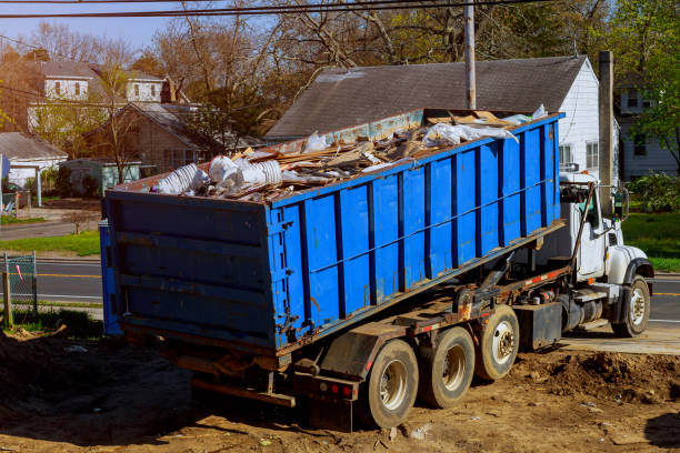 Best Local Junk Hauling  in Corcoran, CA