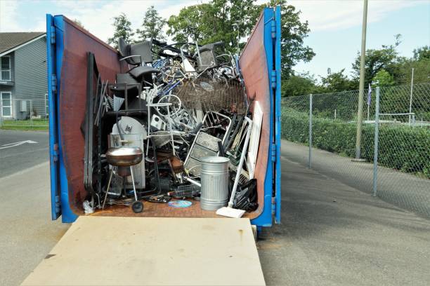 Best Affordable Junk Removal Services  in Corcoran, CA