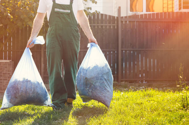 Best Residential Junk Removal  in Corcoran, CA