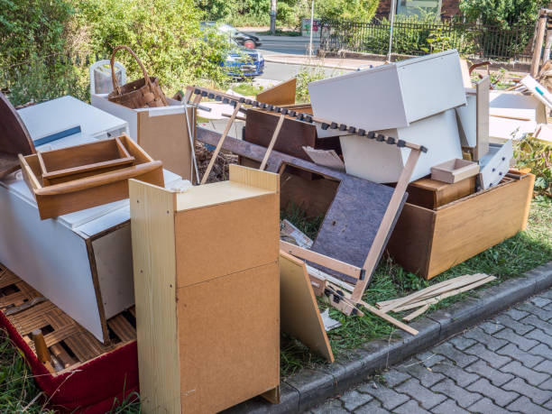 Best Professional Junk Removal  in Corcoran, CA