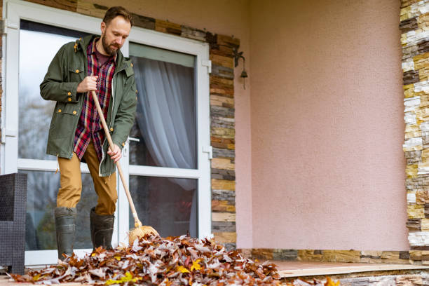 Best Garage Cleanout Services  in Corcoran, CA
