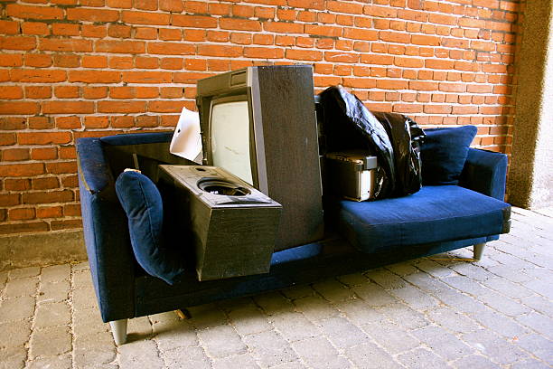 Best Full-Service Junk Removal  in Corcoran, CA