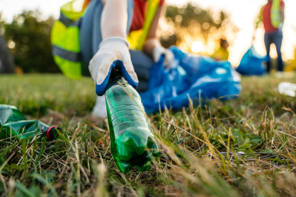 Best Yard Waste Removal  in Corcoran, CA