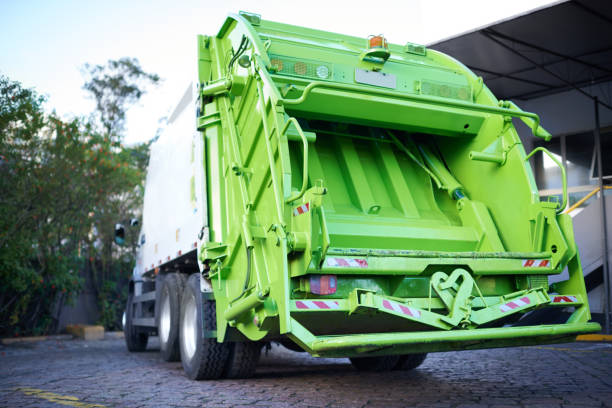Best Construction Debris Removal  in Corcoran, CA