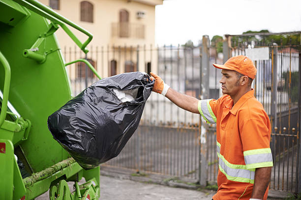 Best Junk Removal Near Me  in Corcoran, CA